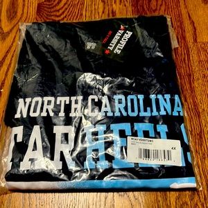 North Carolina Tar Heels TShirt
